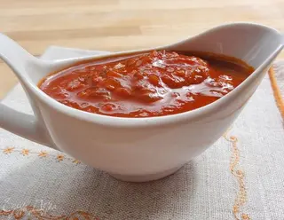 Соус "Болоньезе" (60 гр.)