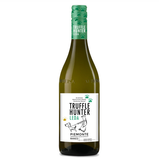 Truffle Hunter Leda Sweet White солодке біле 0,75л