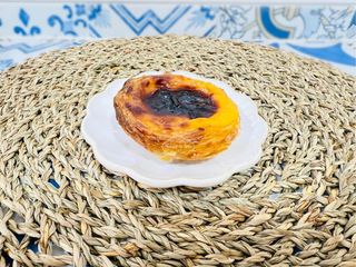 Pastel de Nata