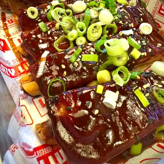 RIBS N BLUES (6 Uds.)