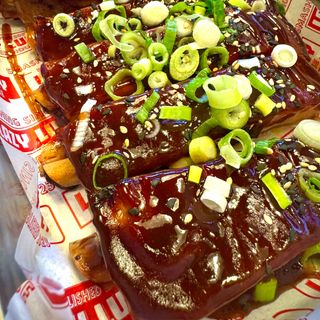 RIBS N BLUES (6 Uds.)