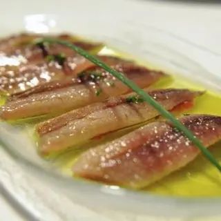 Sardina Ahumada