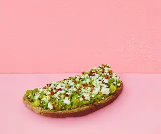 Avocado Toast
