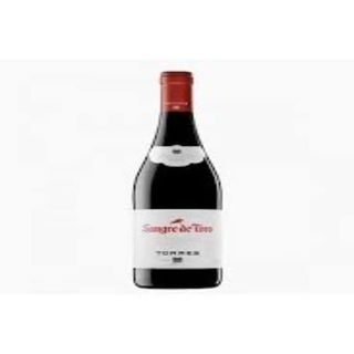 Vino Tinto Sangre de Toro (37.5 cl.)