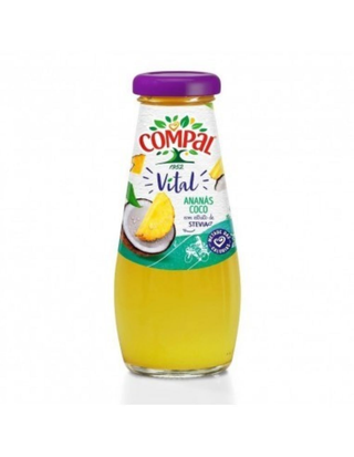 Compal Ananás Coco