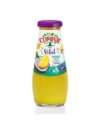 Compal Ananás Coco
