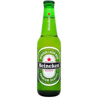 Heineken pivo 