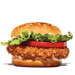 Crispy Chicken