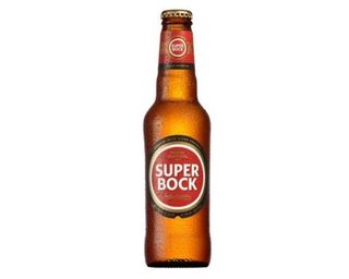 Super Bock Média