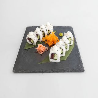 California atún (8 pzs.)