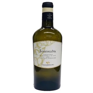 D.O Castelli Di Jesi - Verdicchio (750 Ml.)