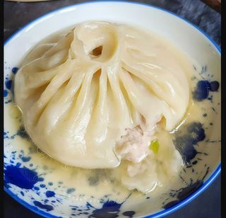 9-Xiao long bao