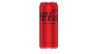 Coca Cola Zero