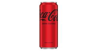 Coca Cola Zero