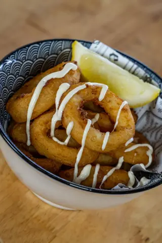 Ika Furai