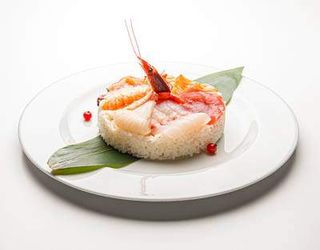 Chirashi
