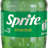 Sprite (250 мл.)