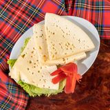 ყველი გუდა