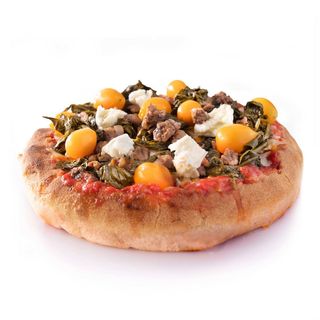 Napulè - gluten free 28 cm