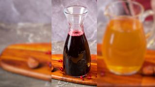 Морс черносмородиновый (1 л.)