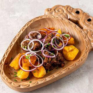 Сырне из баранины (250г)