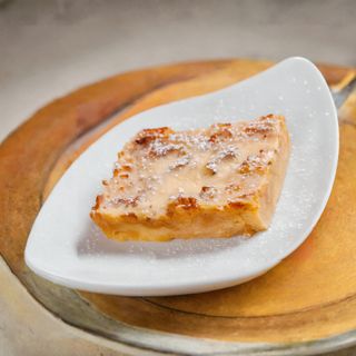 Млечна баница (300г)