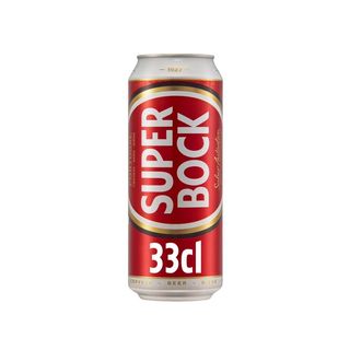 Super bock 