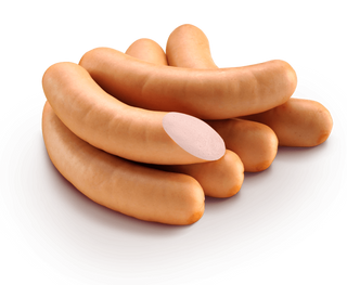 Сосиски Вінні (200 Г)