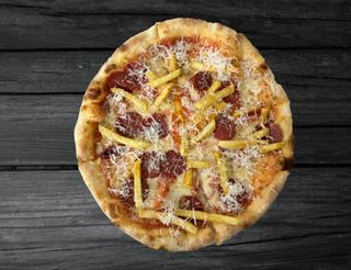 Шкільна 25 см