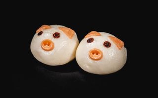 045 Ciambelle € 2 pezzi