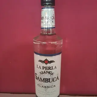 Sambuca 