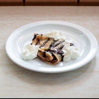 Crepes