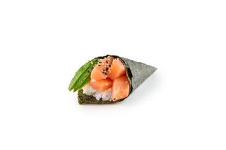 Temaki Avo salmon