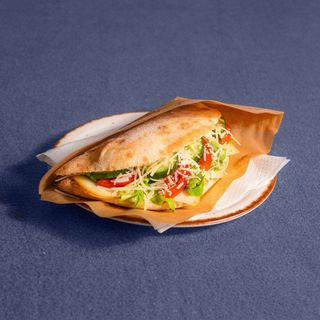 SANDWICH TRIO CHEESE C