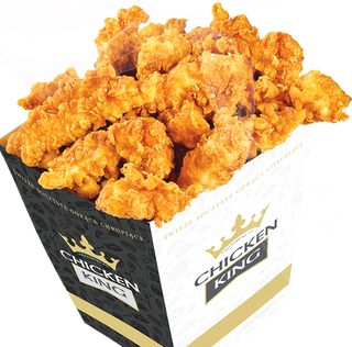 Kubełek strips 15 szt.