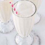 Milkshake Vanille