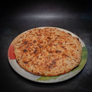 Kljukuša iz krušne peći