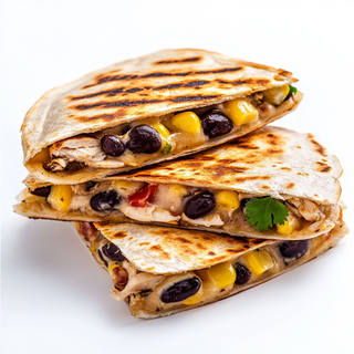 Quesadilla Poulet