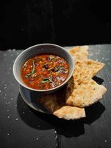 Minestrone di verdure