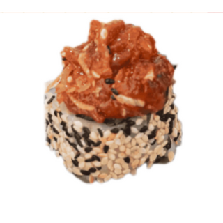  RED CITY BLING THON ROLL   