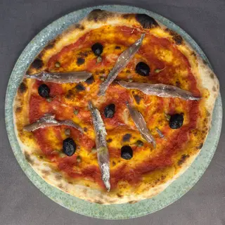 Rustica
