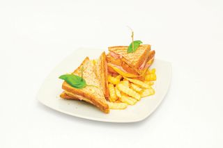 Tost sendvič 280 gr