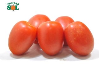 Tomate Pera (1 Kg Aprox)