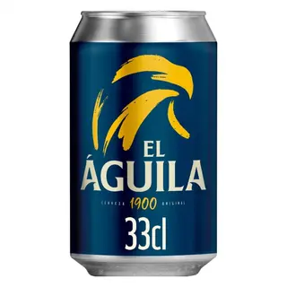 Águila 1900