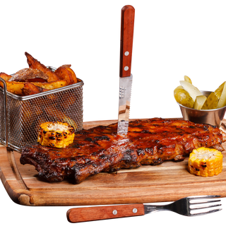 Ribs BBQ