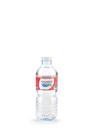 Agua FRÍA (500 Ml.)