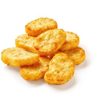 Hashbrown 8 buc