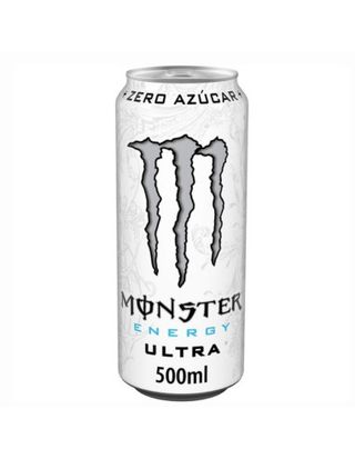 MONSTER ULTRA WHITE 500ML 