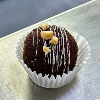 Цукерка пісочна