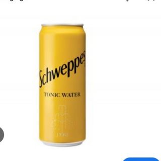 შვეპსი ტონიკი 